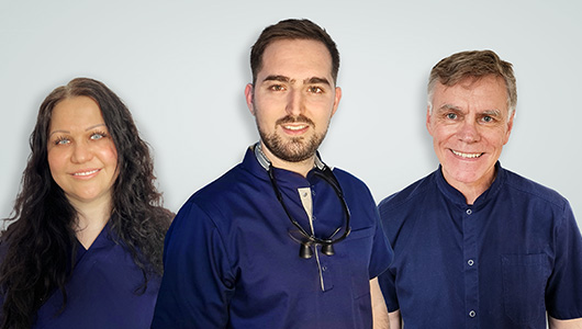 Zahnarztpraxis Stamatis & Kollegen